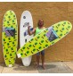 Tabla softboard Catch Surf Skipper Quad (EN STOCK)