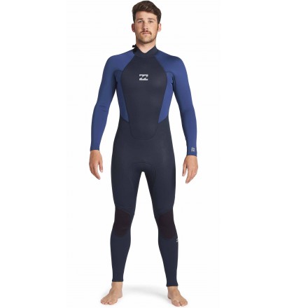 Billabong Intruder BZ  Wetsuit