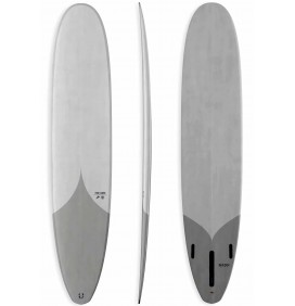 Planche de surf longboard Thunderbolt The Gem