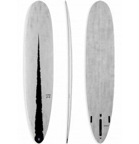 Planche de surf longboard Thunderbolt The Gem