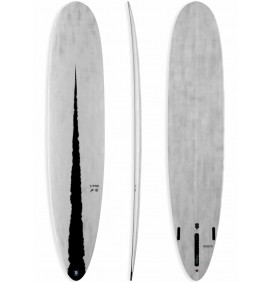 Tabla de surf longboard Thunderbolt The Gem