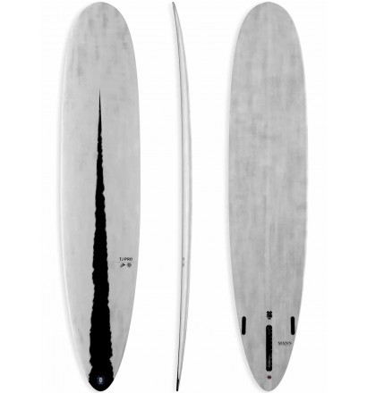 Prancha de surf longboard Thunderbolt The Gem