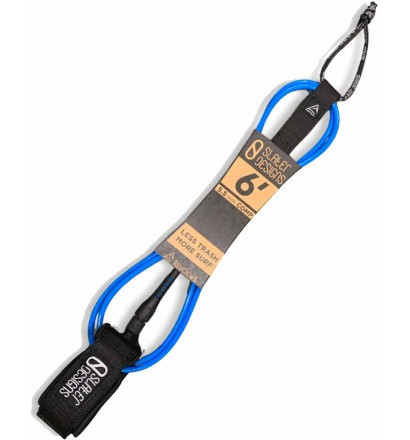 Slater Designs Comp Leash 