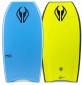 Bodyboard NMD The Mix Control PE