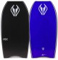 Bodyboard NMD The Mix Control PE