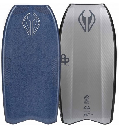 bodyboard NMD Ben Player Quantum Wifly V2 NRG+