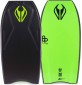 Prancha de bodyboard NMD Ben Player Spec PP