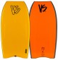 Bodyboard Contro Winchester Quantum PP ISS