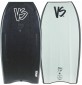 bodyboard Versus Dave Winchester Quantum NRG ISS