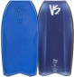 Bodyboard VS Winchester Quantum Wifly V2 NRG+