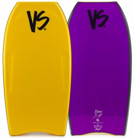 bodyboard VS Winchester Kinetic PP QUAD