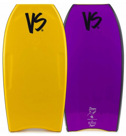 bodyboard VS Winchester Kinetic PP QUAD