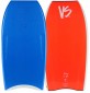 Prancha de bodyboard VS Winchester Kinetic PP