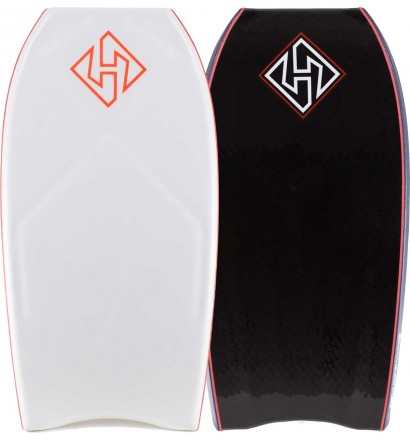 Planche de Bodyboard Hubboards Houston NRG+