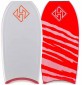 Tabla de bodyboard Hubboards Dubb PP Pro