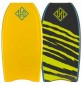 bodyboard Hubboards Hubb Editie PP Pro Sci-Five