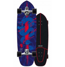 Planche de surfskate Carver Lost Quiver Killer 32'' Cx