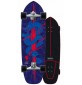 Planche de surfskate Carver Lost Quiver Killer 32'' Cx