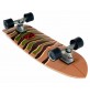 Planche de surfskate Carver Lost Quiver Killer 32'' Cx