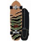 Planche de surfskate Carver Lost Quiver Killer 32'' Cx