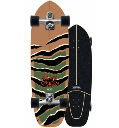 surfskate Carver Lost Quiver Killer 32'' Cx