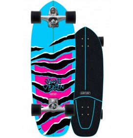 Planche de surfskate Carver Lost Quiver Killer 32'' Cx