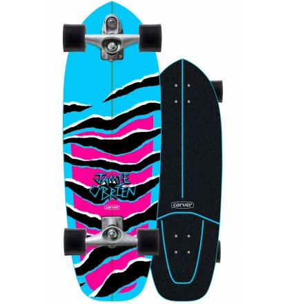 Planche de surfskate Carver Lost Quiver Killer 32'' Cx