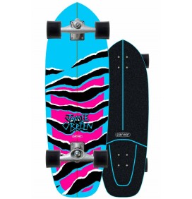 Planche de surfskate Carver Lost Quiver Killer 32'' Cx