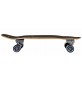 Prancha de surfskate Carver Lost Quiver Killer 32'' Cx