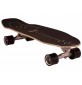 Prancha de surfskate Carver Lost Quiver Killer 32'' Cx