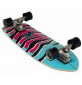 Prancha de surfskate Carver Lost Quiver Killer 32'' Cx