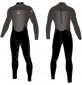 Neopreno Quiksilver Prologue 4/3mm GBS