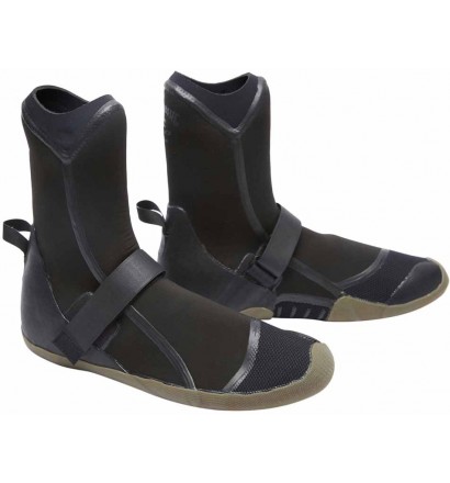 Pumps von surf Billabong Furnace comp Graphene boot 3mm