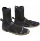 Pumps von surf Billabong Furnace comp Graphene boot 3mm