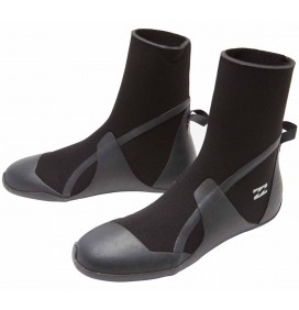 Botas surf Billabong Furnace Absolute 5mm Split Toe