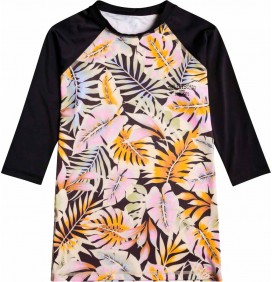 Licra Billabong Surf Capsule SS