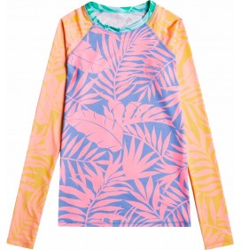 Billabong Swim Rash guard LS