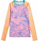 Lycra surf Billabong Mädchen Swim LS