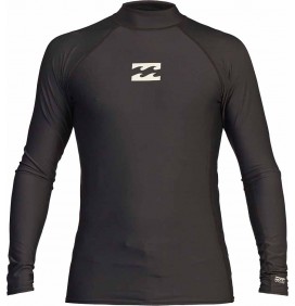 Billabong All Day Wave LS Rash guard