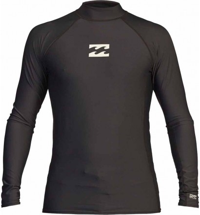 Billabong All Day Wave LS Rash guard