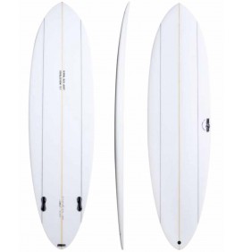 Surfboard JS Big Baron