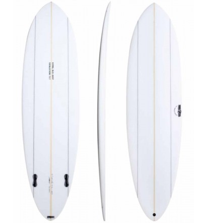 Surfboard JS Big Baron