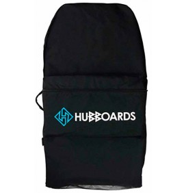 Capas de  bodyboard Hubboards Daytrip