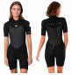 Shorty Rip Curl Omega dames