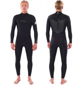 Wetsuit Rip Curl Dawn Patrol 4/3mm BZ