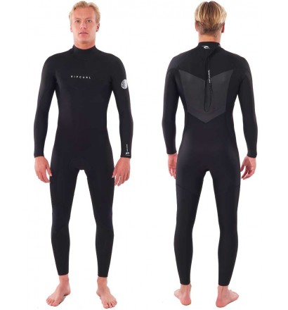 Traje Rip Curl Dawn Patrol 4/3mm BZ