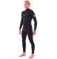 Neoprenanzug Rip Curl Dawn Patrol Perf 4/3mm