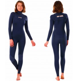 Neoprene Rip Curl Dawn Patrol 3/2mm Womens CZ