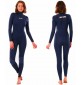 Neoprene Rip Curl Dawn Patrol 3/2mm Womens CZ