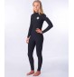 Neopreno Rip Curl Dawn Patrol 3/2mm Womens BZ